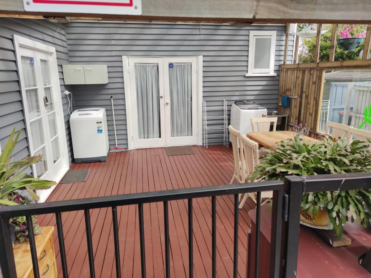 City Centre Superior Villa 3 Large Double Bedrooms Christchurch Kültér fotó