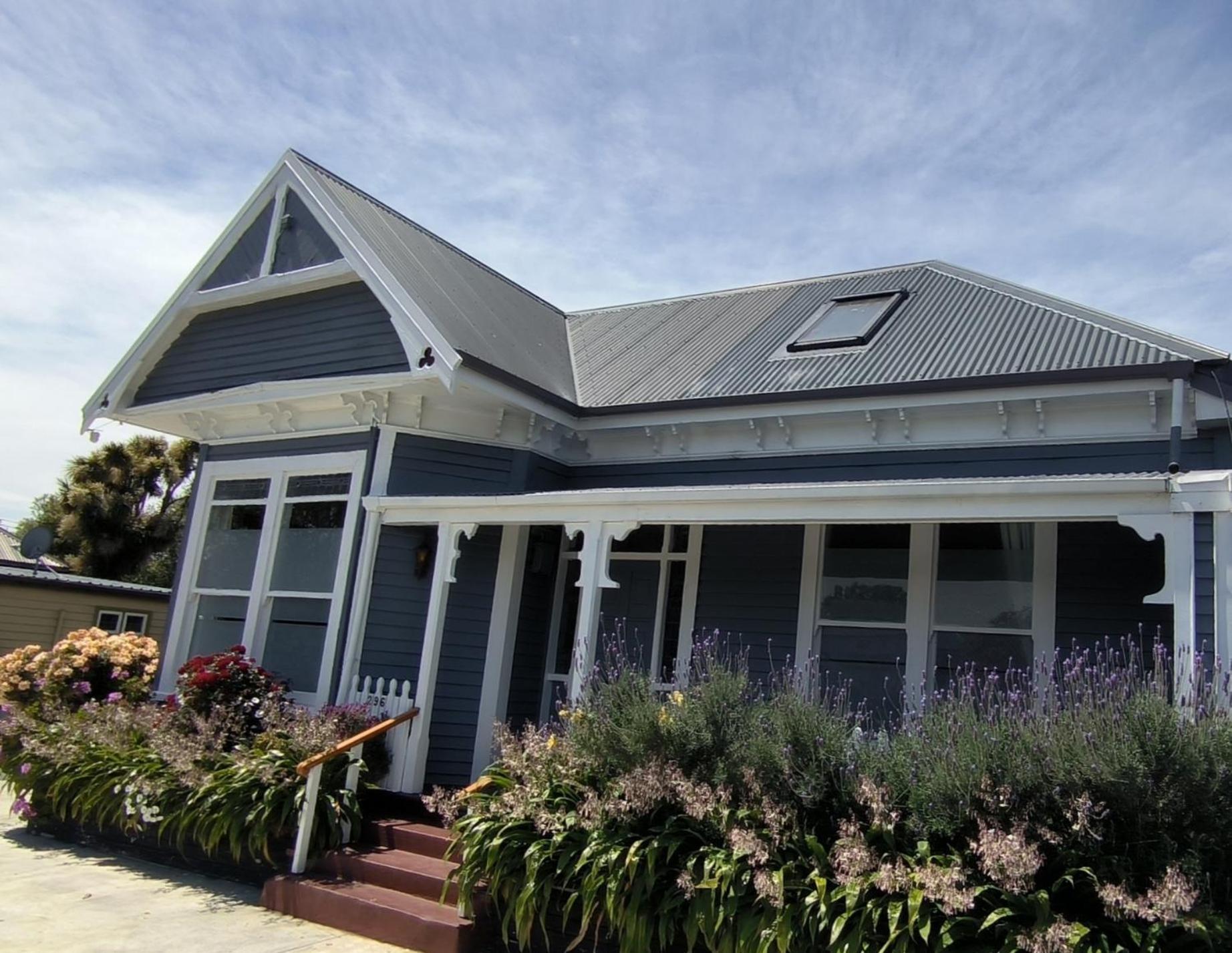 City Centre Superior Villa 3 Large Double Bedrooms Christchurch Kültér fotó