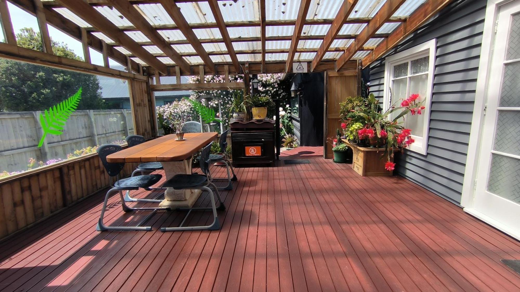 City Centre Superior Villa 3 Large Double Bedrooms Christchurch Kültér fotó