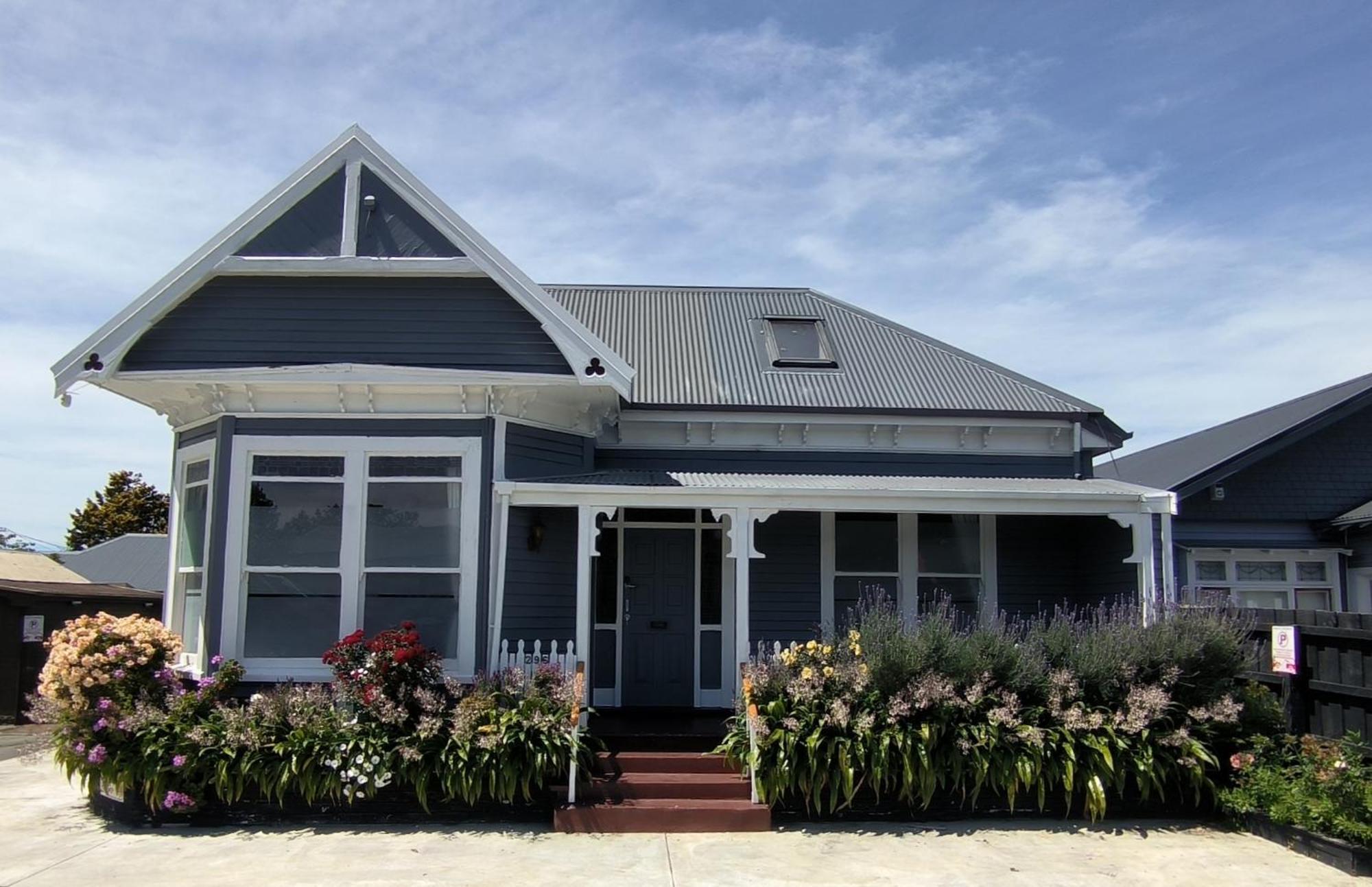 City Centre Superior Villa 3 Large Double Bedrooms Christchurch Kültér fotó
